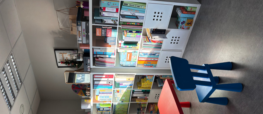 Image relative à l'annonce