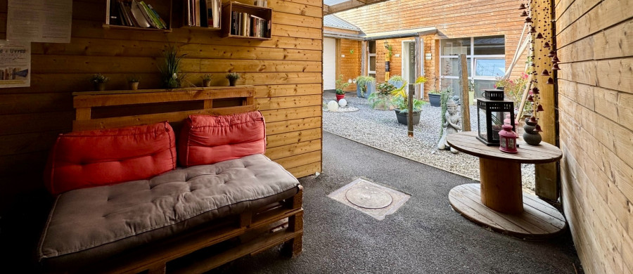 Image relative à l'annonce