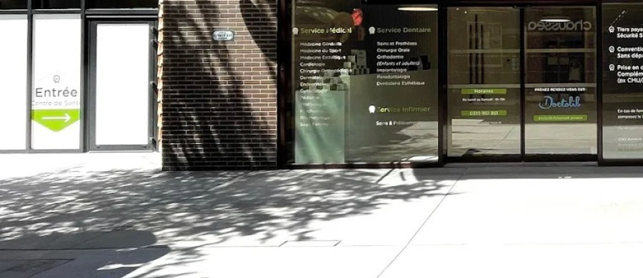 Image relative à l'annonce