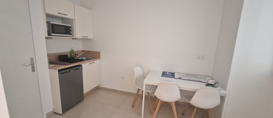 Image relative à l'annonce