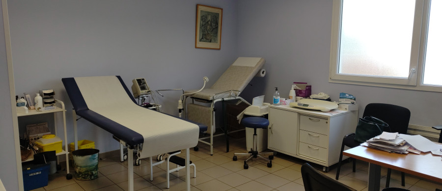 Image relative à l'annonce