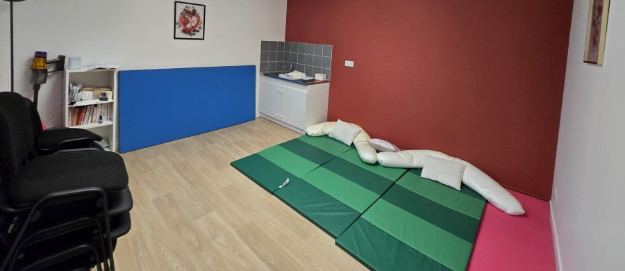 Image relative à l'annonce