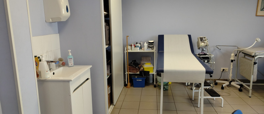 Image relative à l'annonce