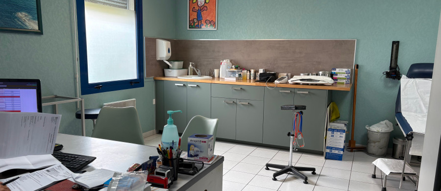 Image relative à l'annonce