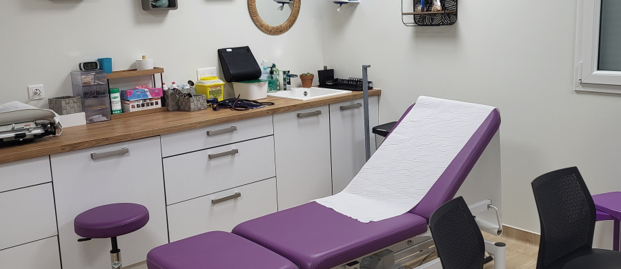 Image relative à l'annonce