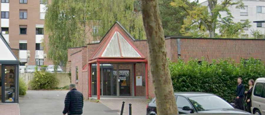 Image relative à l'annonce