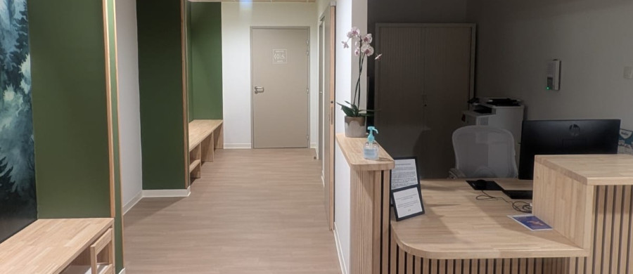 Image relative à l'annonce