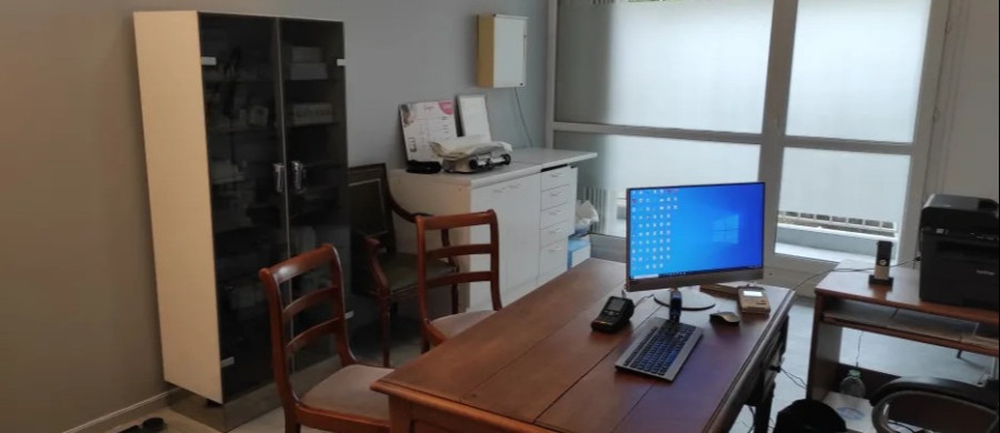 Image relative à l'annonce