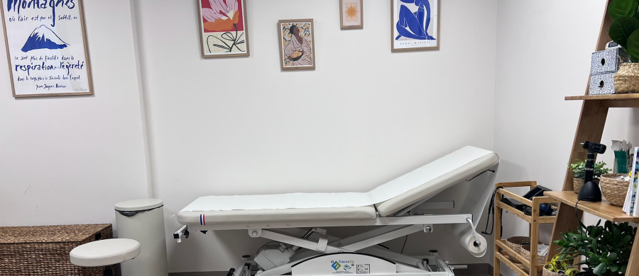 Image relative à l'annonce