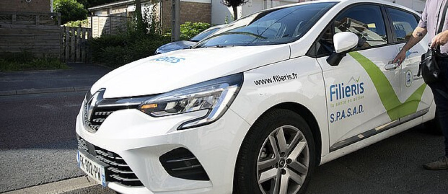 Image relative à l'annonce