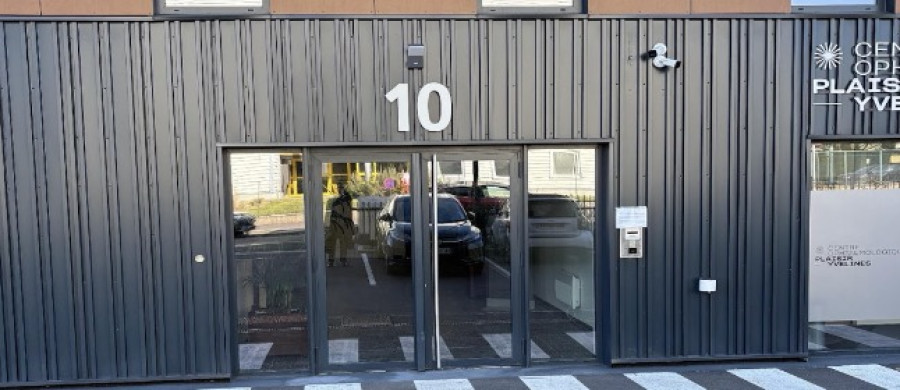 Image relative à l'annonce