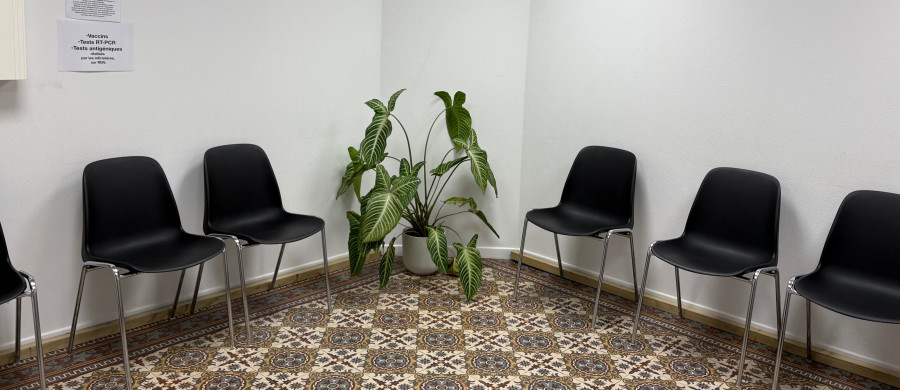 Image relative à l'annonce