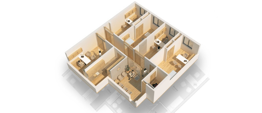 Image relative à l'annonce