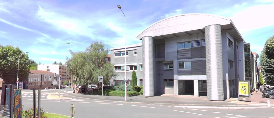 Image relative à l'annonce