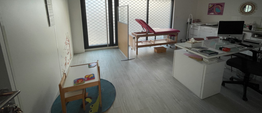 Image relative à l'annonce