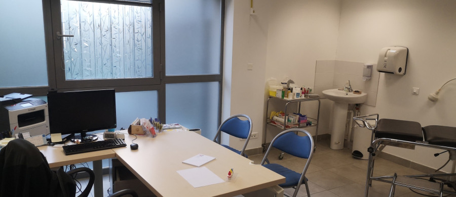 Image relative à l'annonce