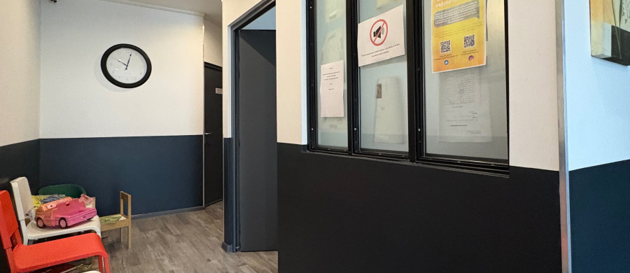 Image relative à l'annonce