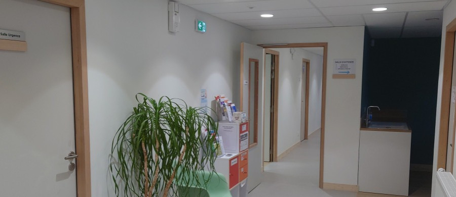 Image relative à l'annonce