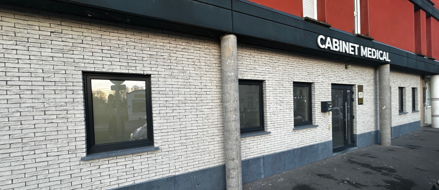 Image relative à l'annonce