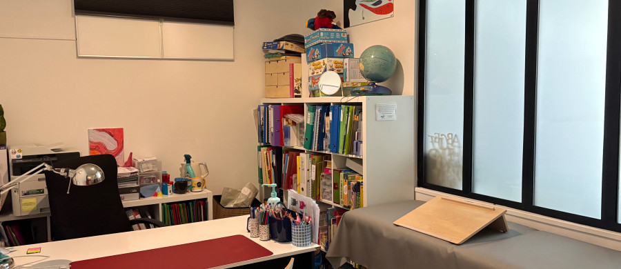 Image relative à l'annonce