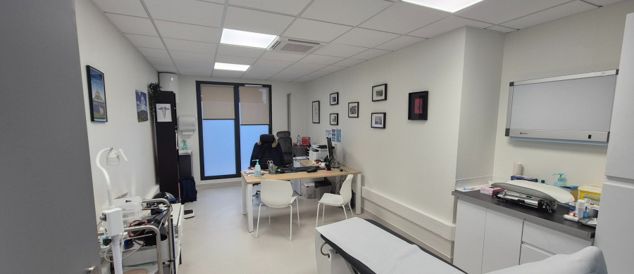 Image relative à l'annonce