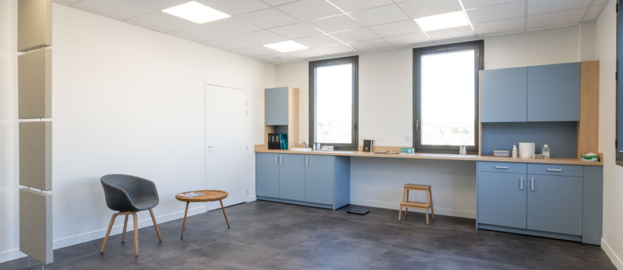 Image relative à l'annonce