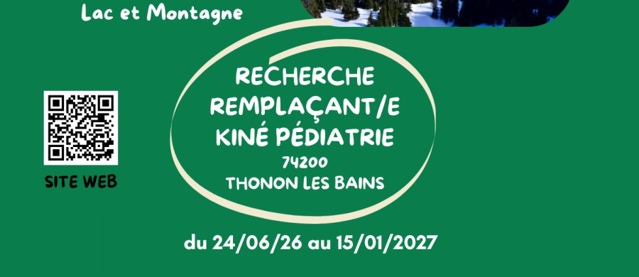 Image relative à l'annonce