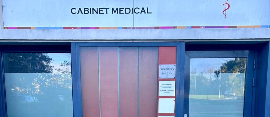 Image relative à l'annonce