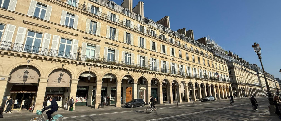 Image relative à l'annonce