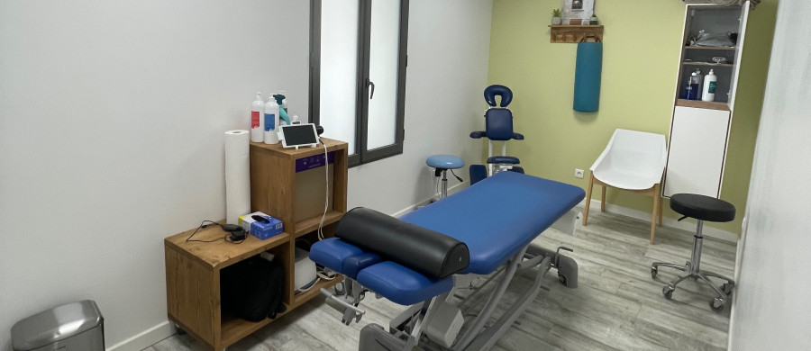 Image relative à l'annonce