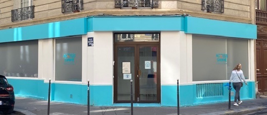 Image relative à l'annonce