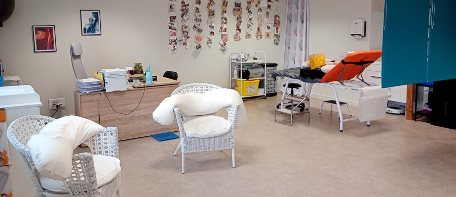 Image relative à l'annonce