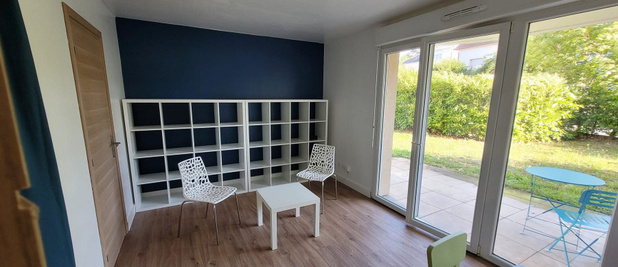 Image relative à l'annonce