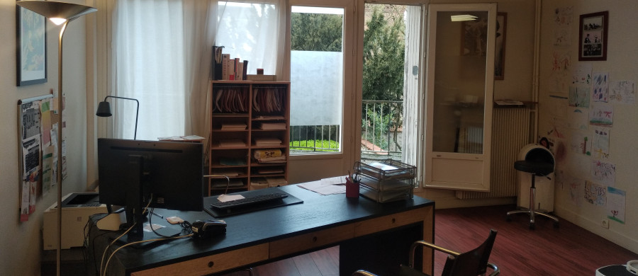 Image relative à l'annonce