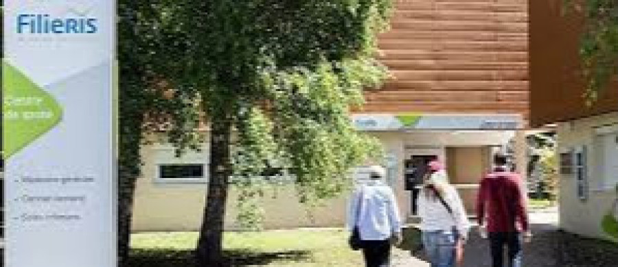 Image relative à l'annonce