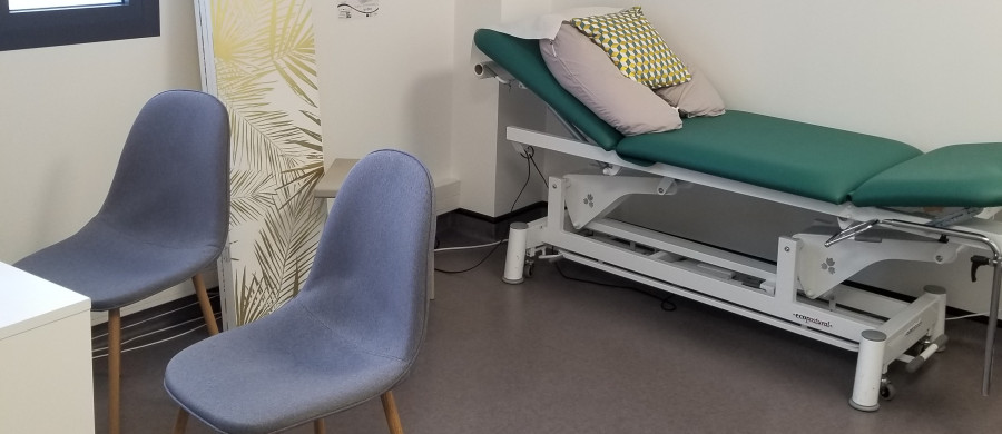 Image relative à l'annonce