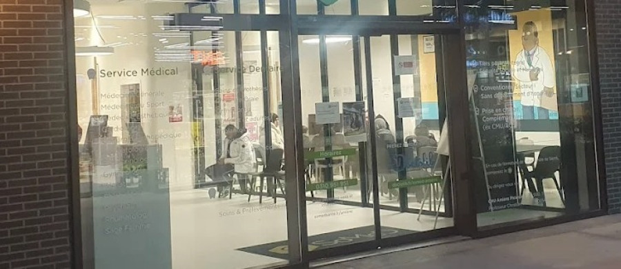 Image relative à l'annonce