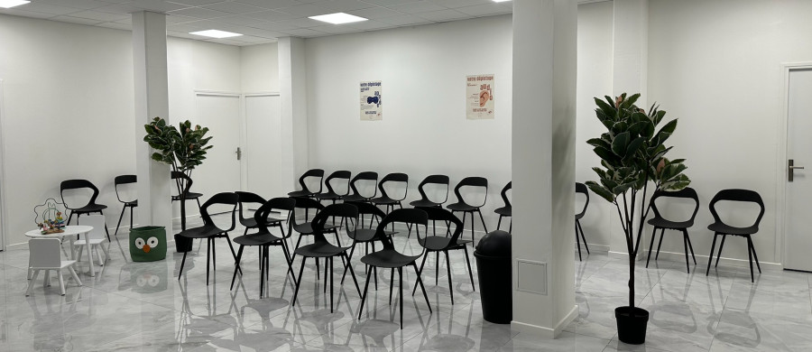 Image relative à l'annonce