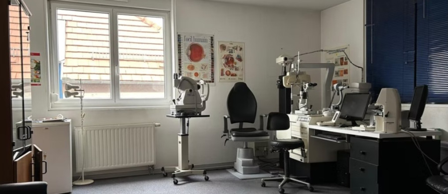 Image relative à l'annonce