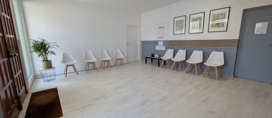 Image relative à l'annonce