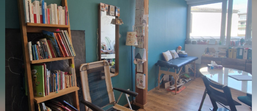 Image relative à l'annonce