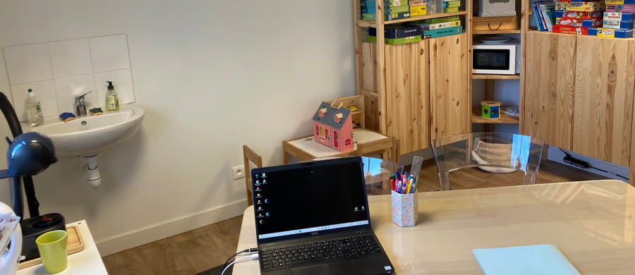 Image relative à l'annonce