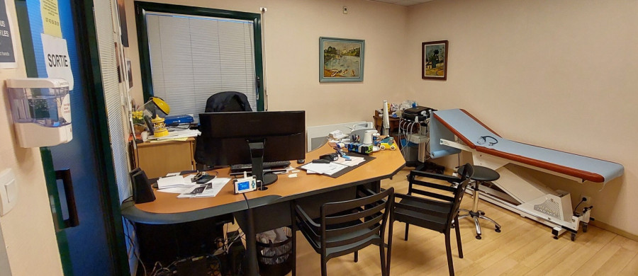 Image relative à l'annonce