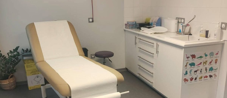 Image relative à l'annonce