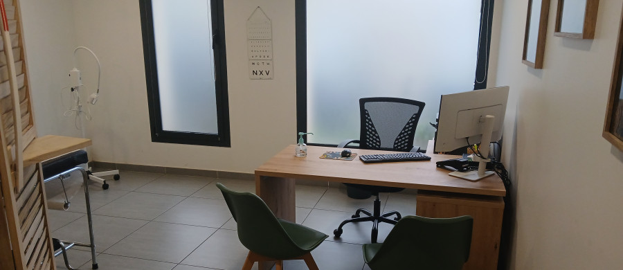 Image relative à l'annonce