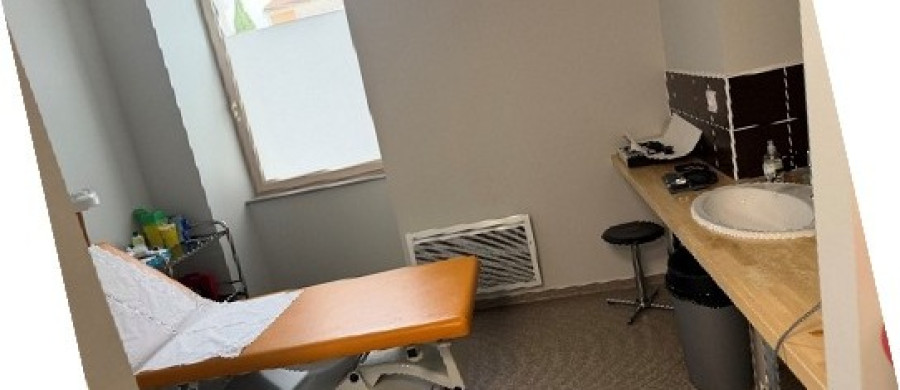 Image relative à l'annonce