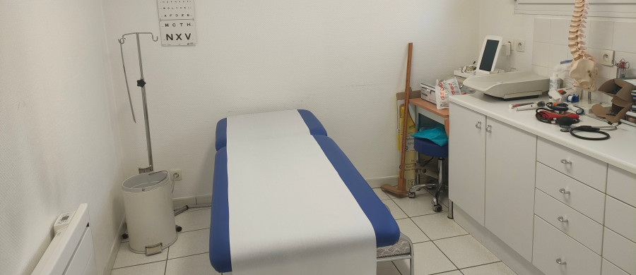 Image relative à l'annonce