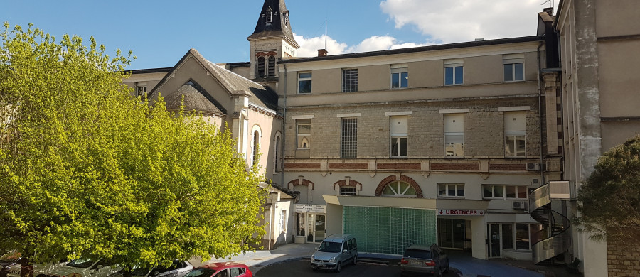 Image relative à l'annonce