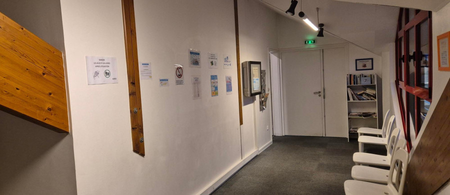 Image relative à l'annonce