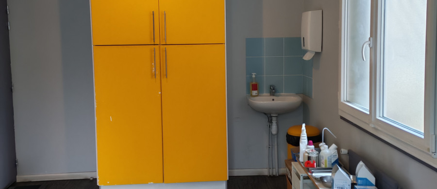 Image relative à l'annonce